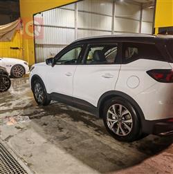 شێری تیگۆ 7 پرۆ